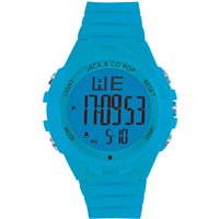 Orologio Jack&co Uomo Pop in Silicone JW0158M9